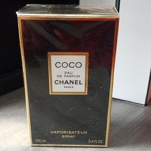 Chanel Coco Eau de Parfum Spray